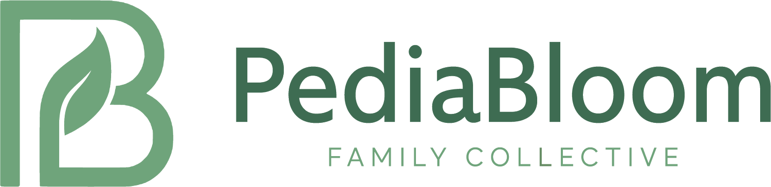 PediaBloom Collective