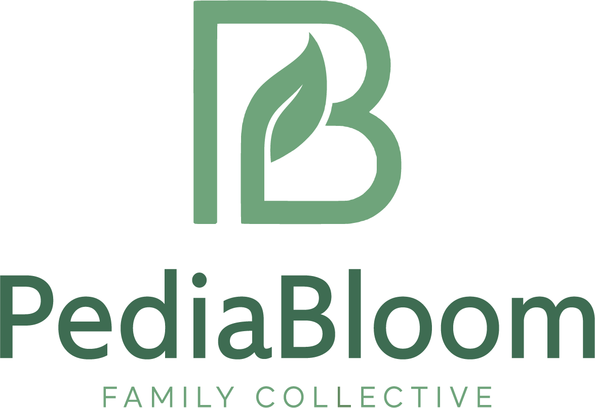 PediaBloom Collective