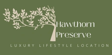 Hawthorn Preserve