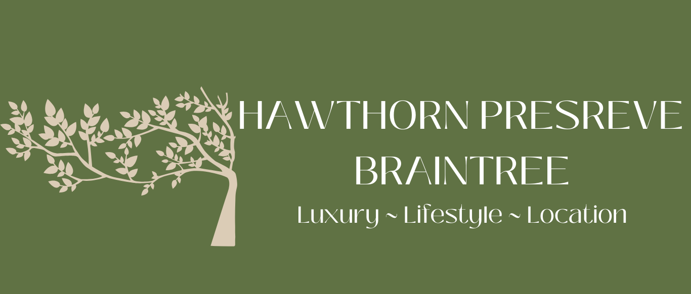 Hawthorn Preserve