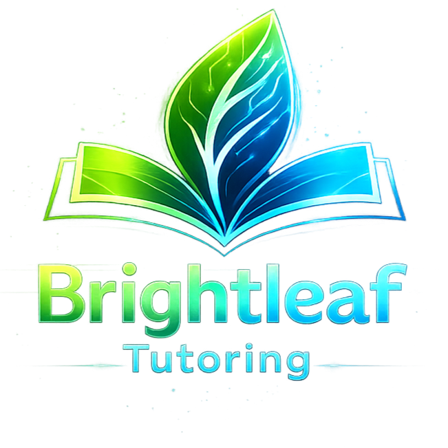 Brightleaf Tutoring