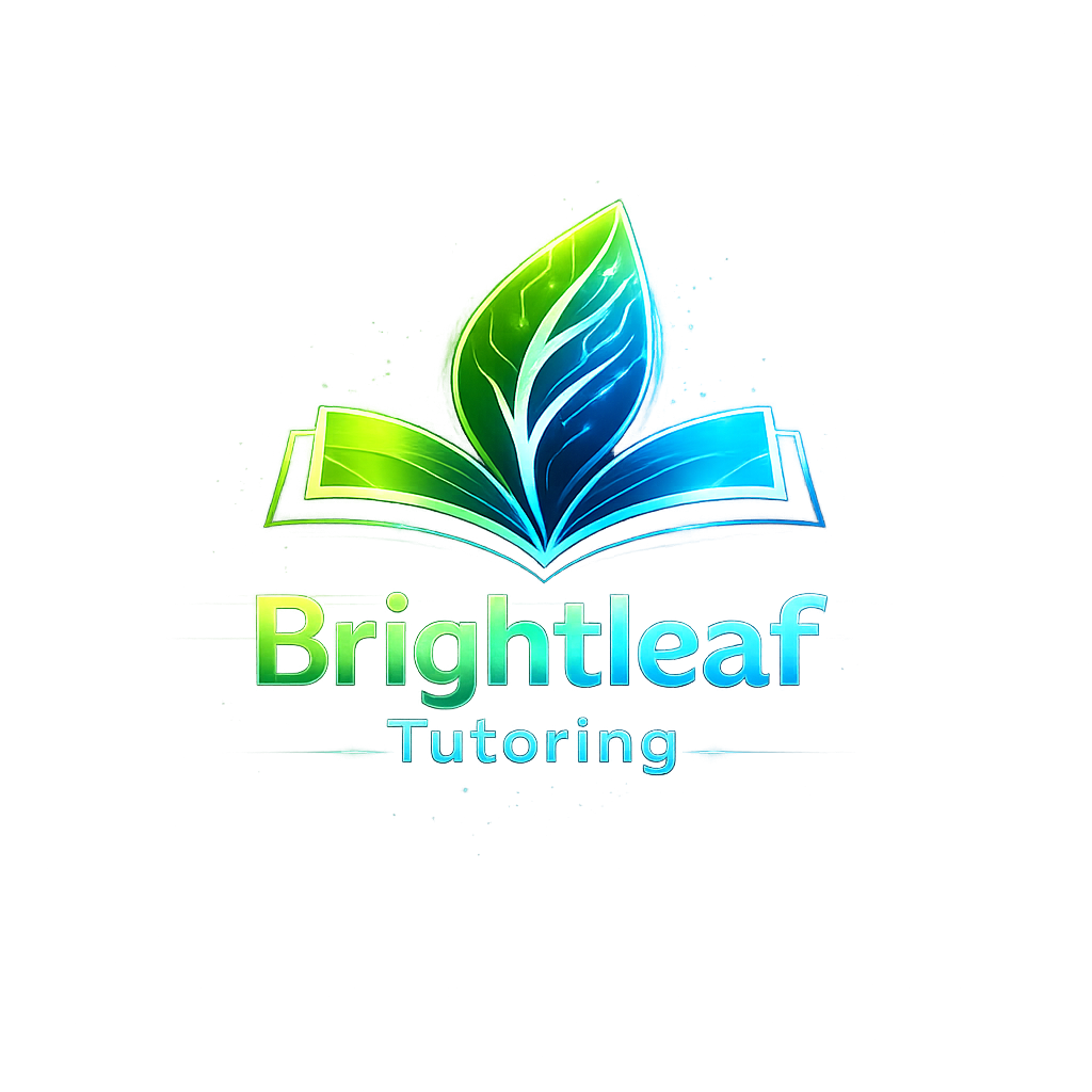 Brightleaf Tutoring
