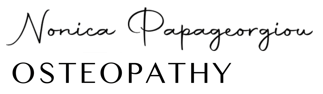 Nonica Papageorgiou Osteopathy