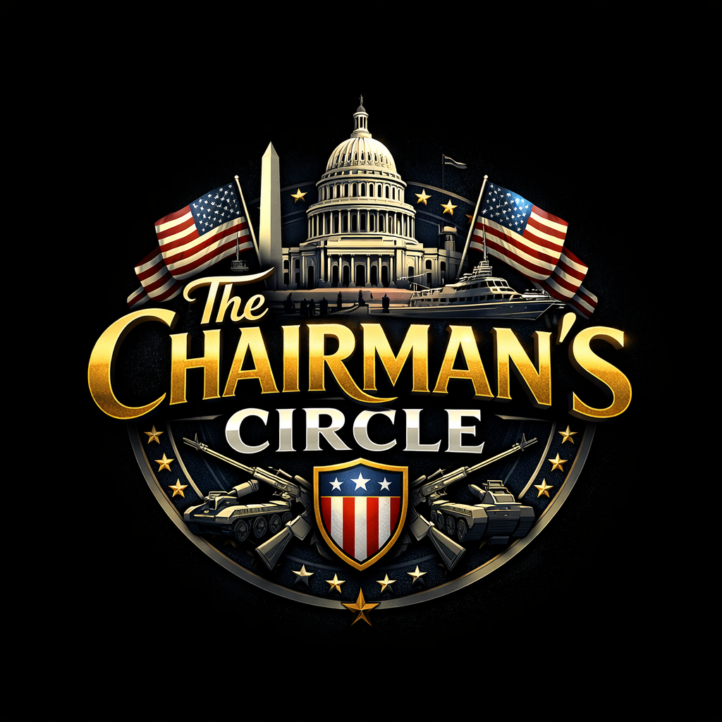 The Chairman's Circle