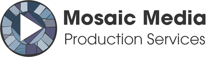 Mosaic Media Inc. Production Services