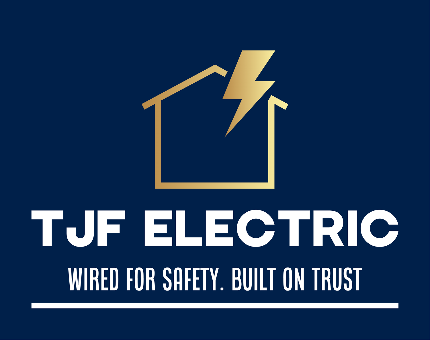 TJF Electric LLC – Reliable Electrical Solutions You Can Trust