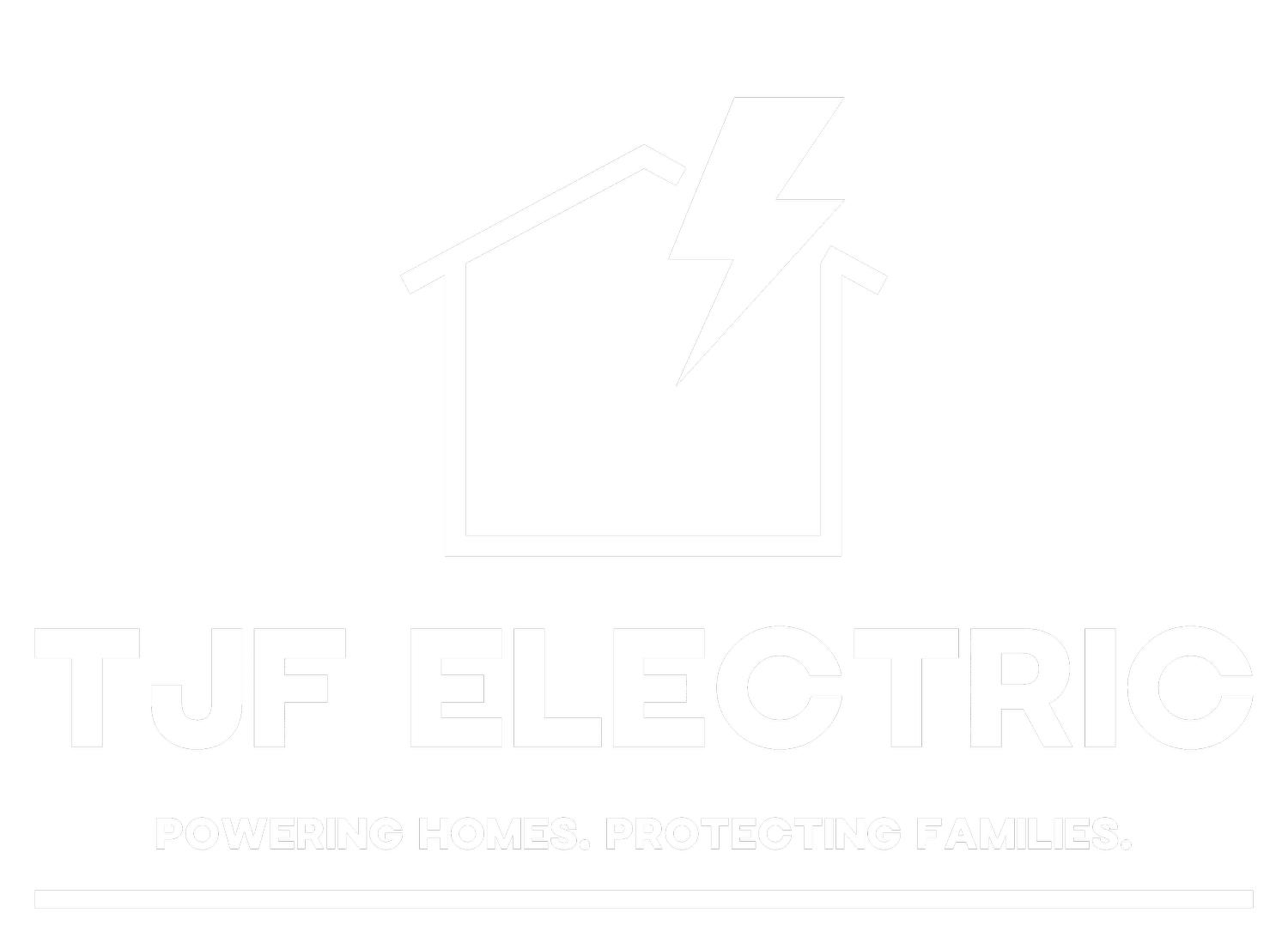 TJF Electric LLC – Reliable Electrical Solutions You Can Trust