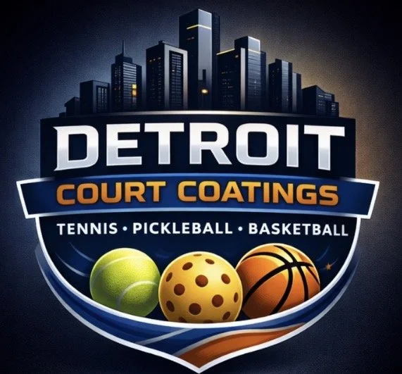 Tennis & Pickleball Court Resurfacing in Metro Detroit | Detroit Court Coatings