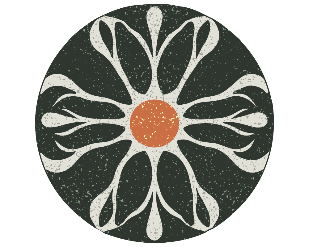 Eight Legged Artistry