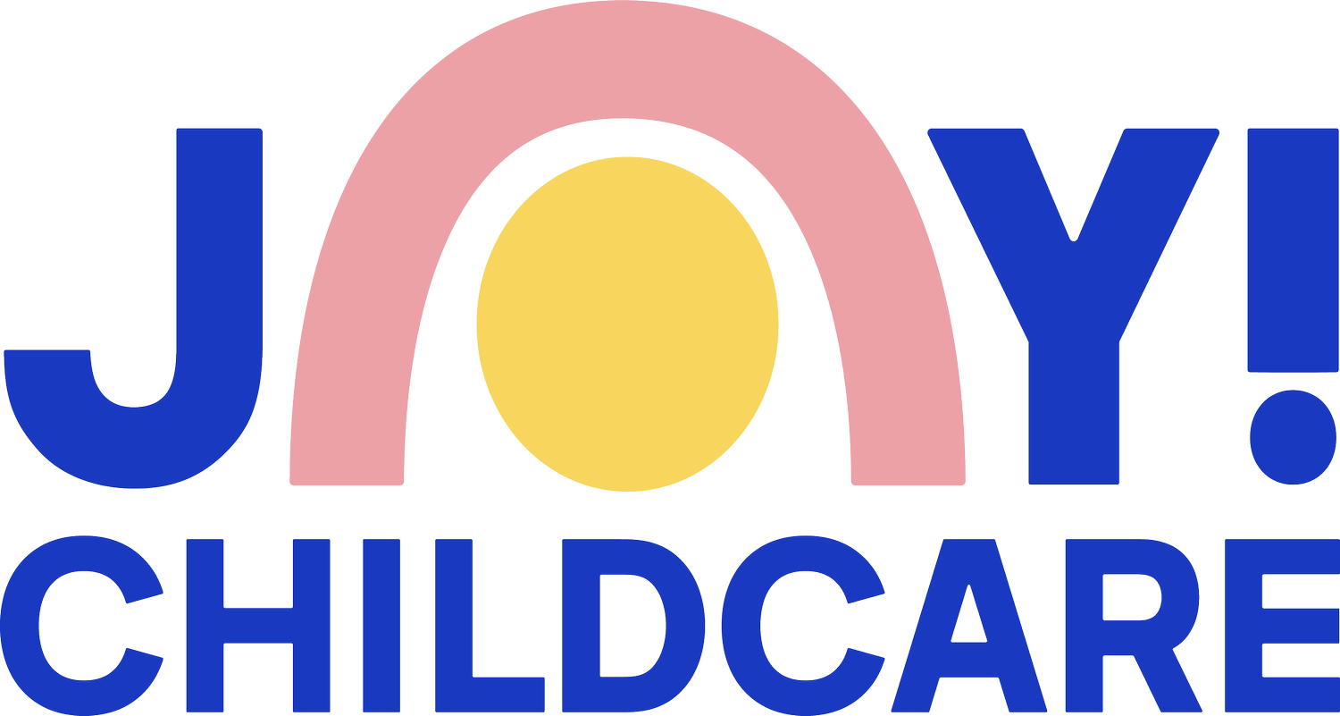Joy! Childcare