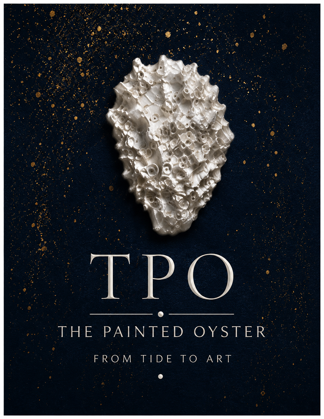 The Painted Oyster