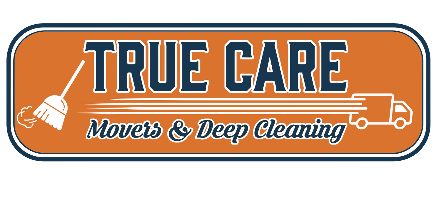 True Care Movers and Deep Cleaning