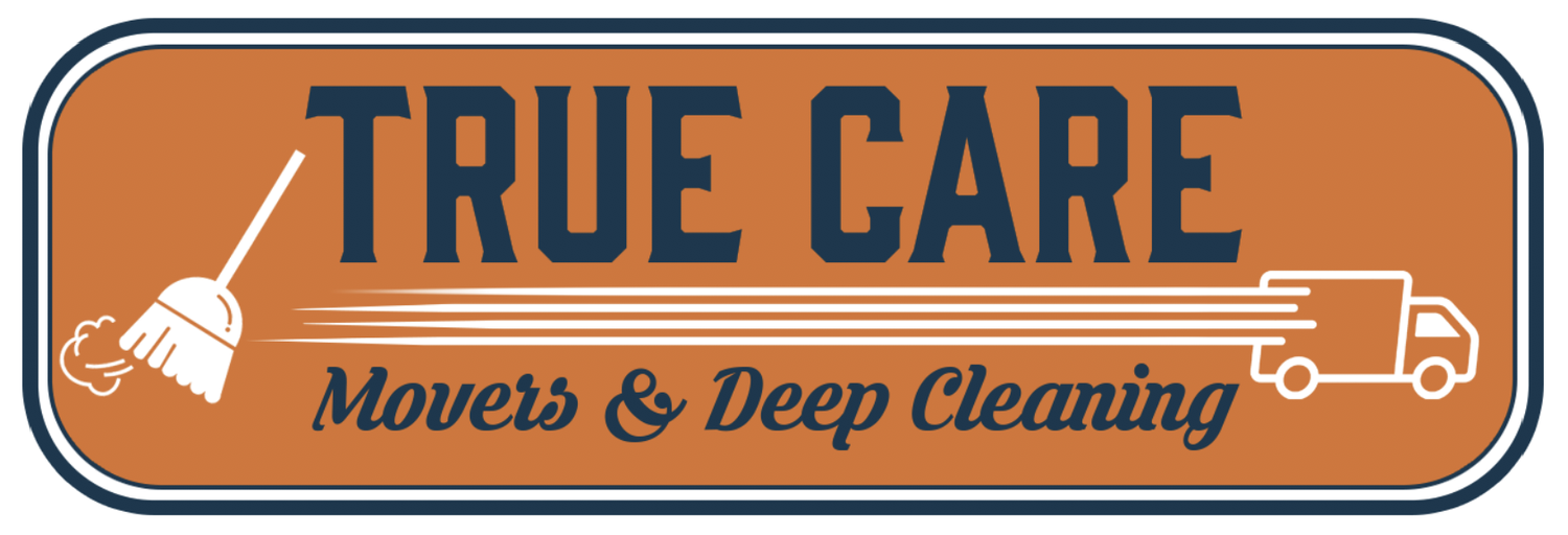 True Care Movers and Deep Cleaning