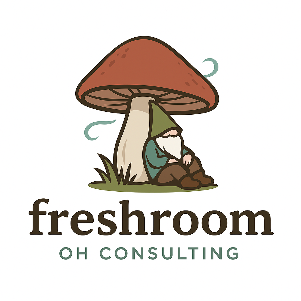 Freshroom OH Consulting