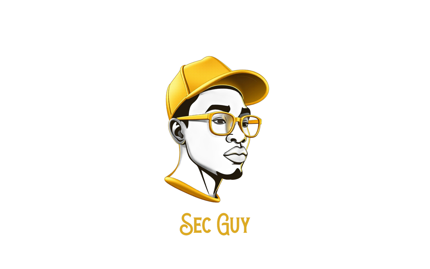 Sec Guy
