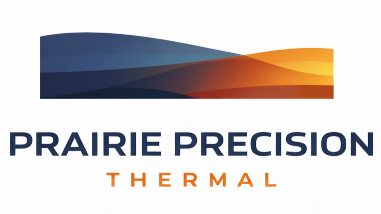 Prairie Precision Thermal Imagery