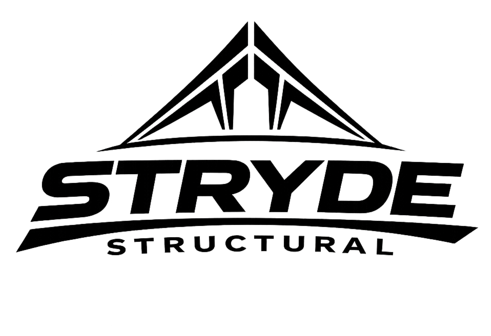 Stryde Structural-Steel Building Provider