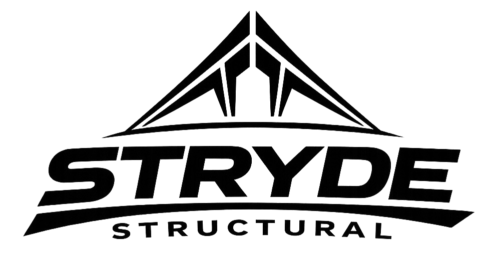 Stryde Structural-Steel Building Provider