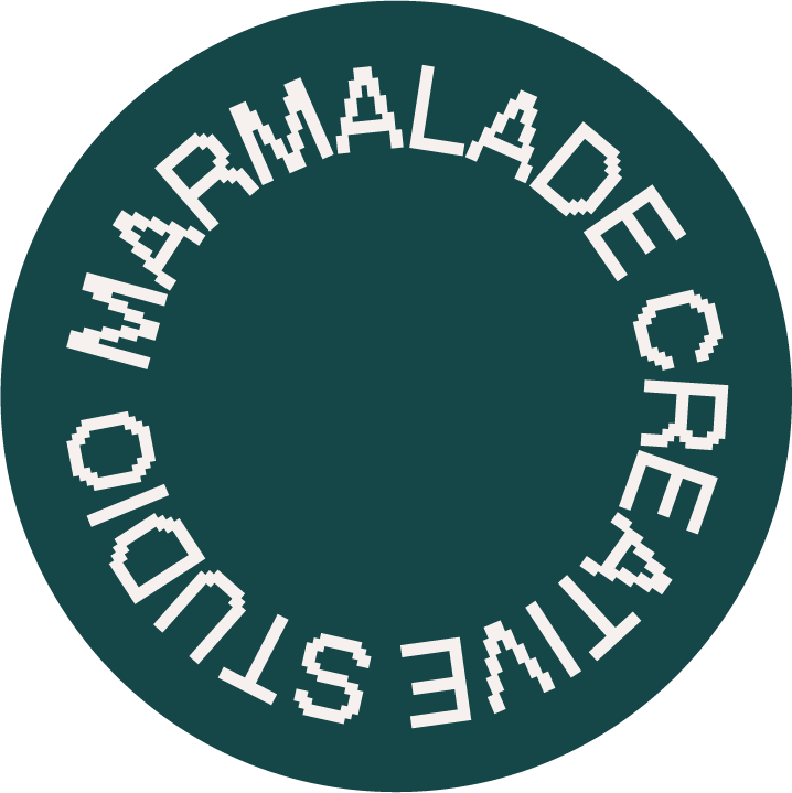 marmalade creative studio