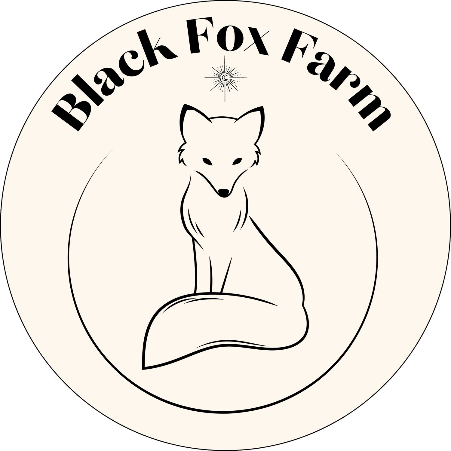 Black Fox Farm