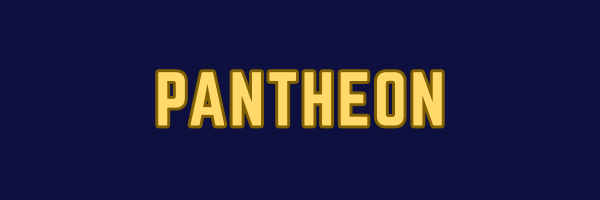 Pantheon Podcast