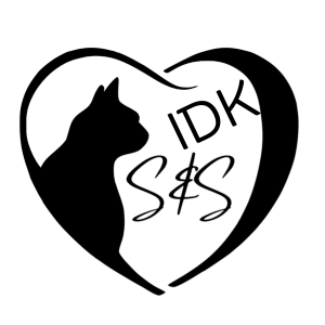 IDK Stickers and Stuff