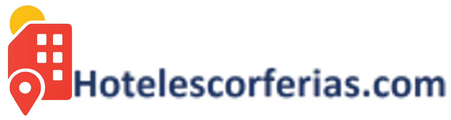 Hoteles Corferias