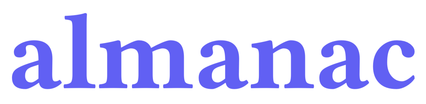 almanac