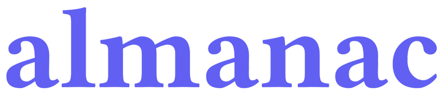 almanac