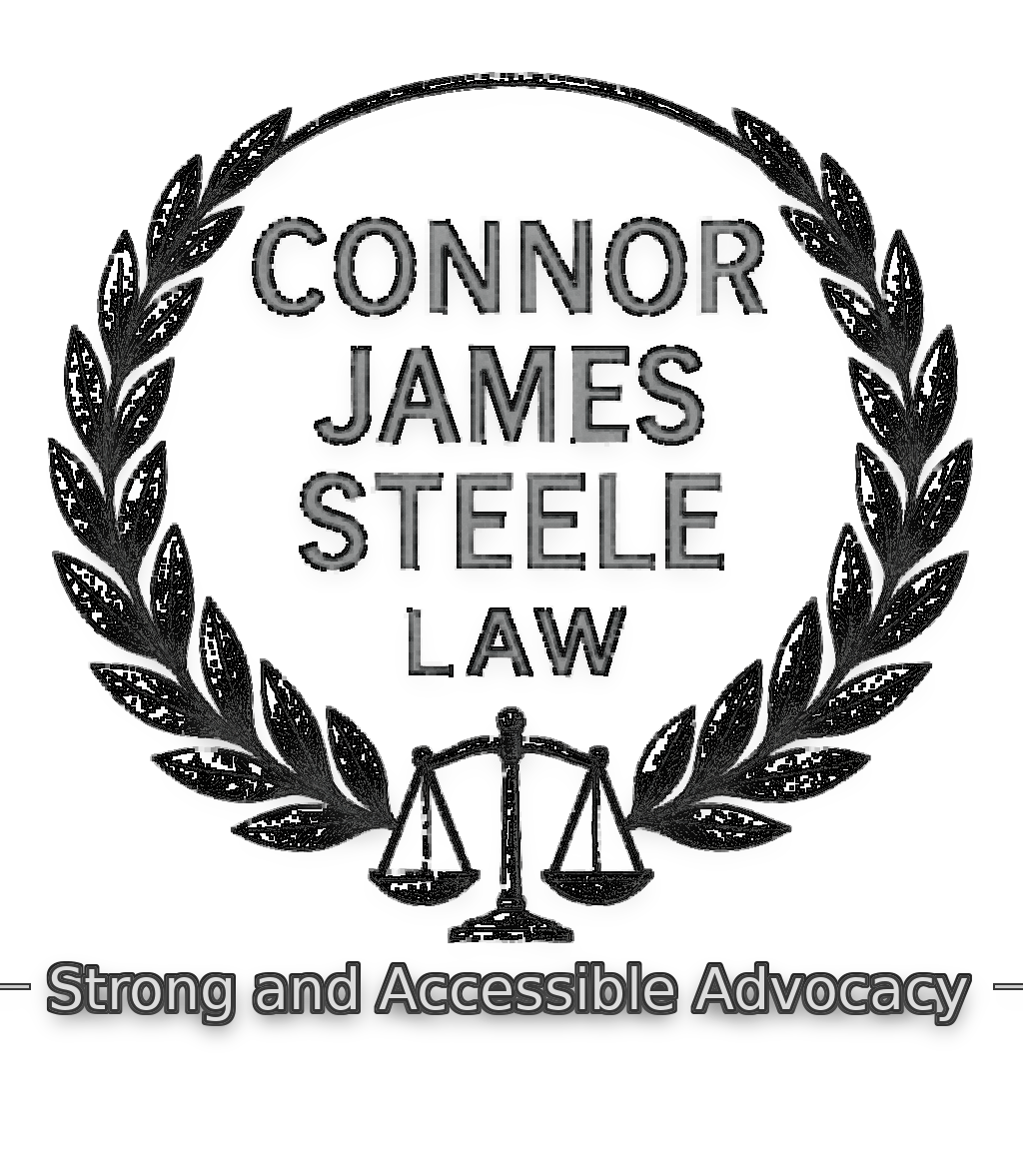Connor James Steele Law