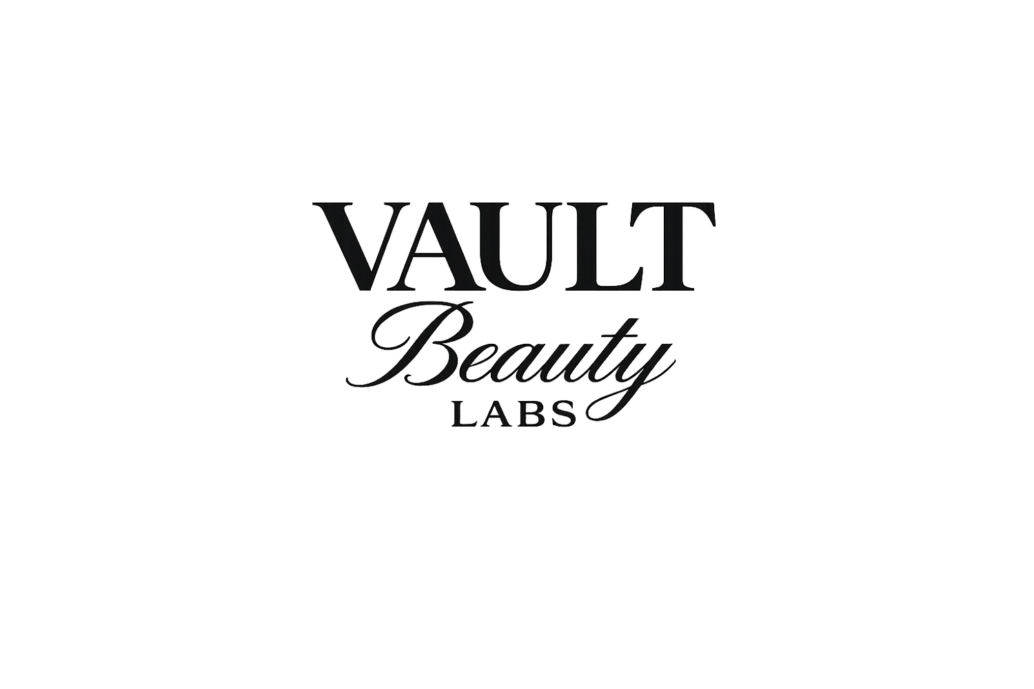 VAULT Beauty Labs