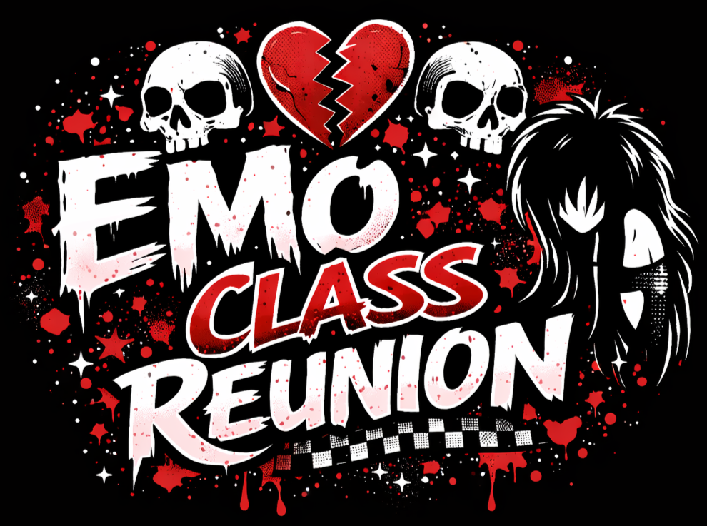 Emo Class Reunion