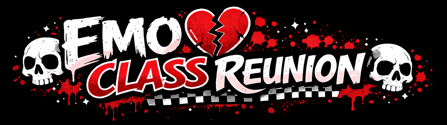 Emo Class Reunion