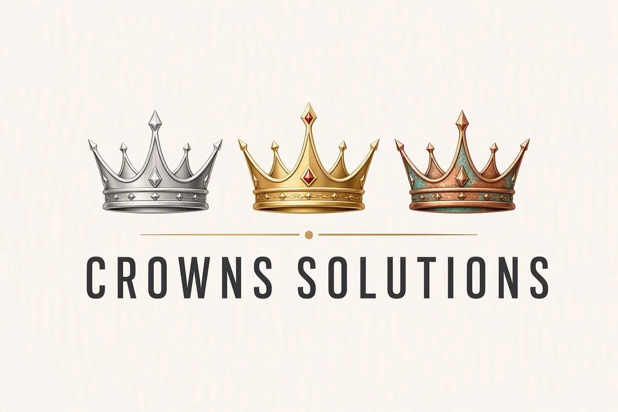 crowns-solutions