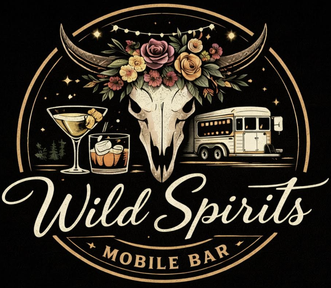 Wild Spirits Mobile Bar