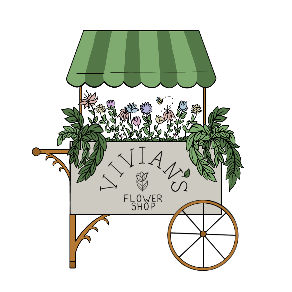 Vivian's Flower Shop