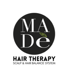 MADè HAIR THERAPY | Scalp & Hair Balance System