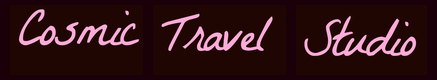 Cosmic Travel Studio