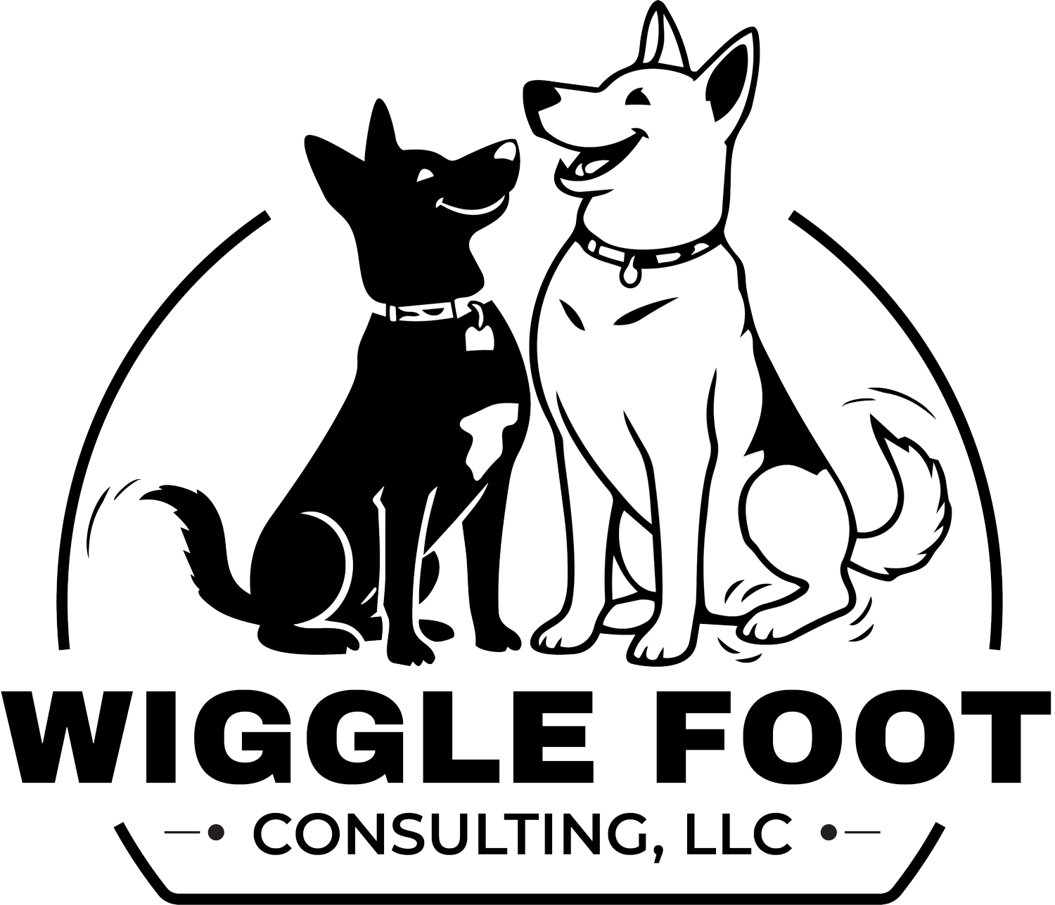 Wiggle Foot Consulting LLC