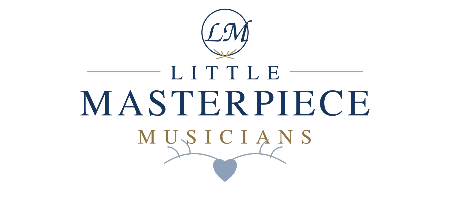 Little Masterpiece Musicians Studio