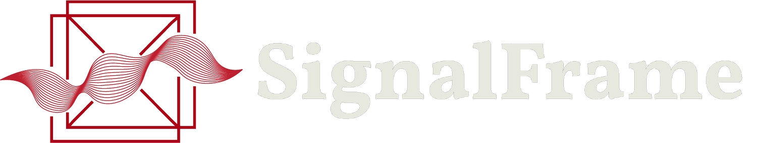 SignalFrame