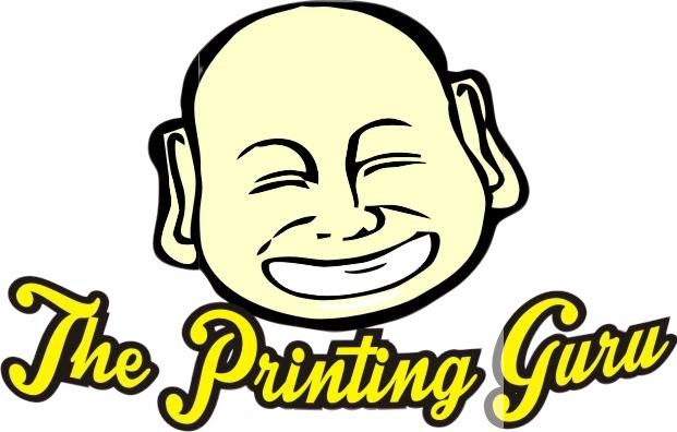 The Printing Guru