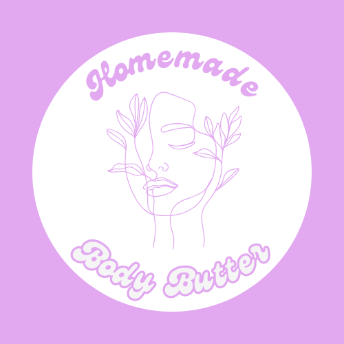Homemade Body Butter