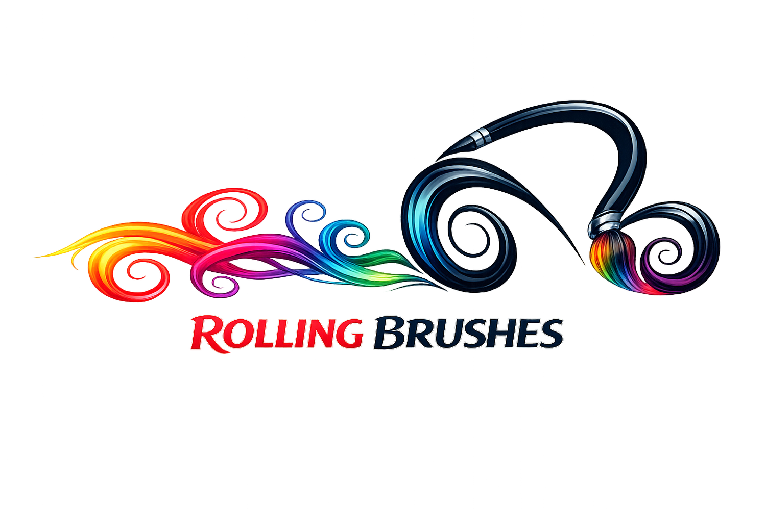 Rolling Brushes