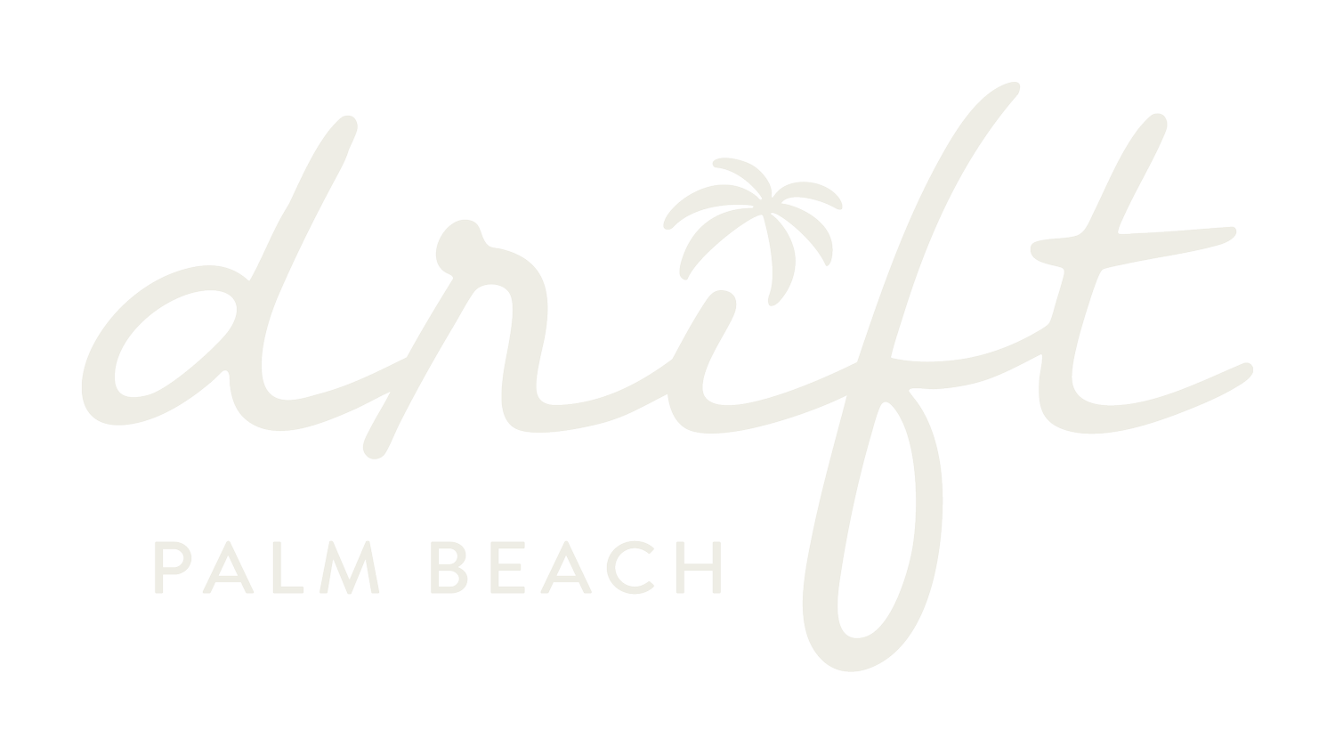 Drift Palm Beach