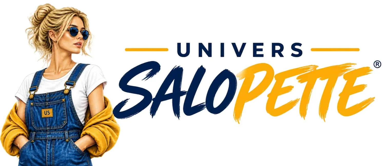 Univers Salopette
