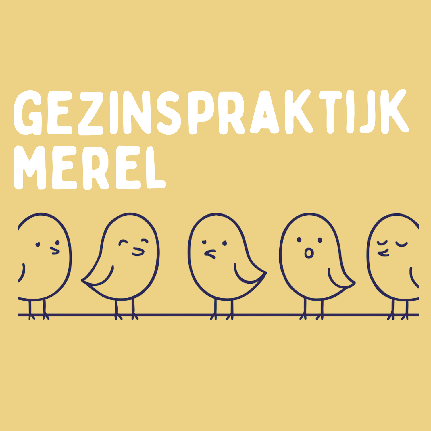 Gezinspraktijk Merel