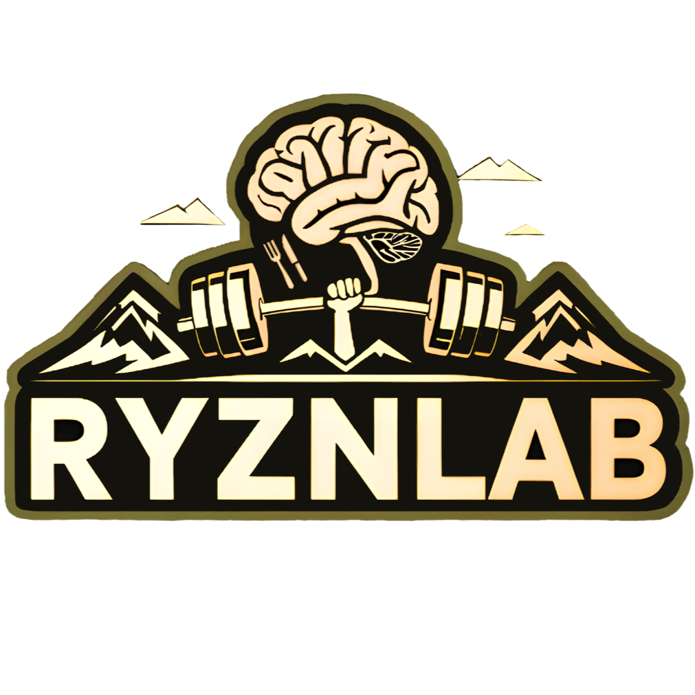 RyznLab