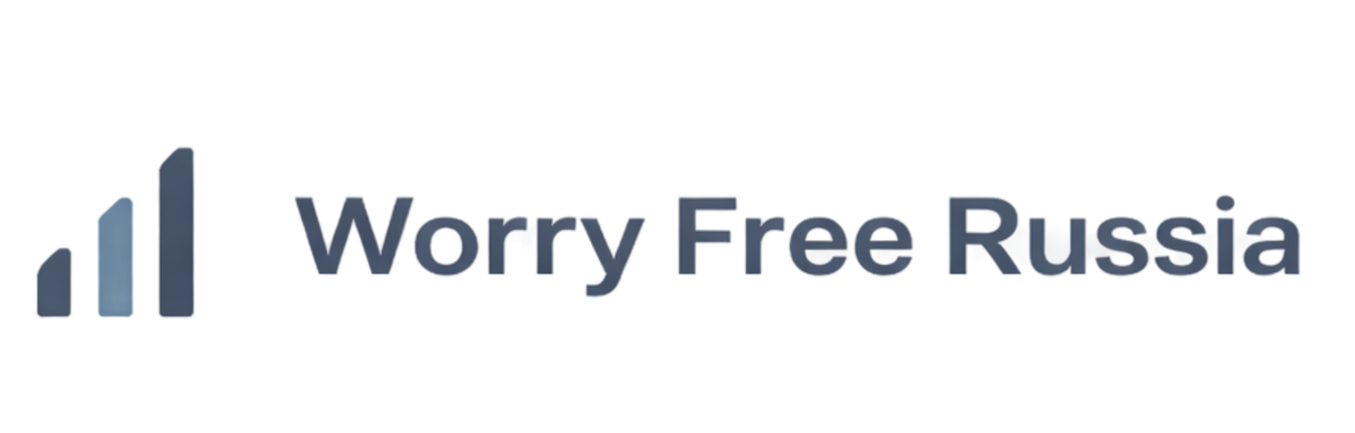Worry Free Russia