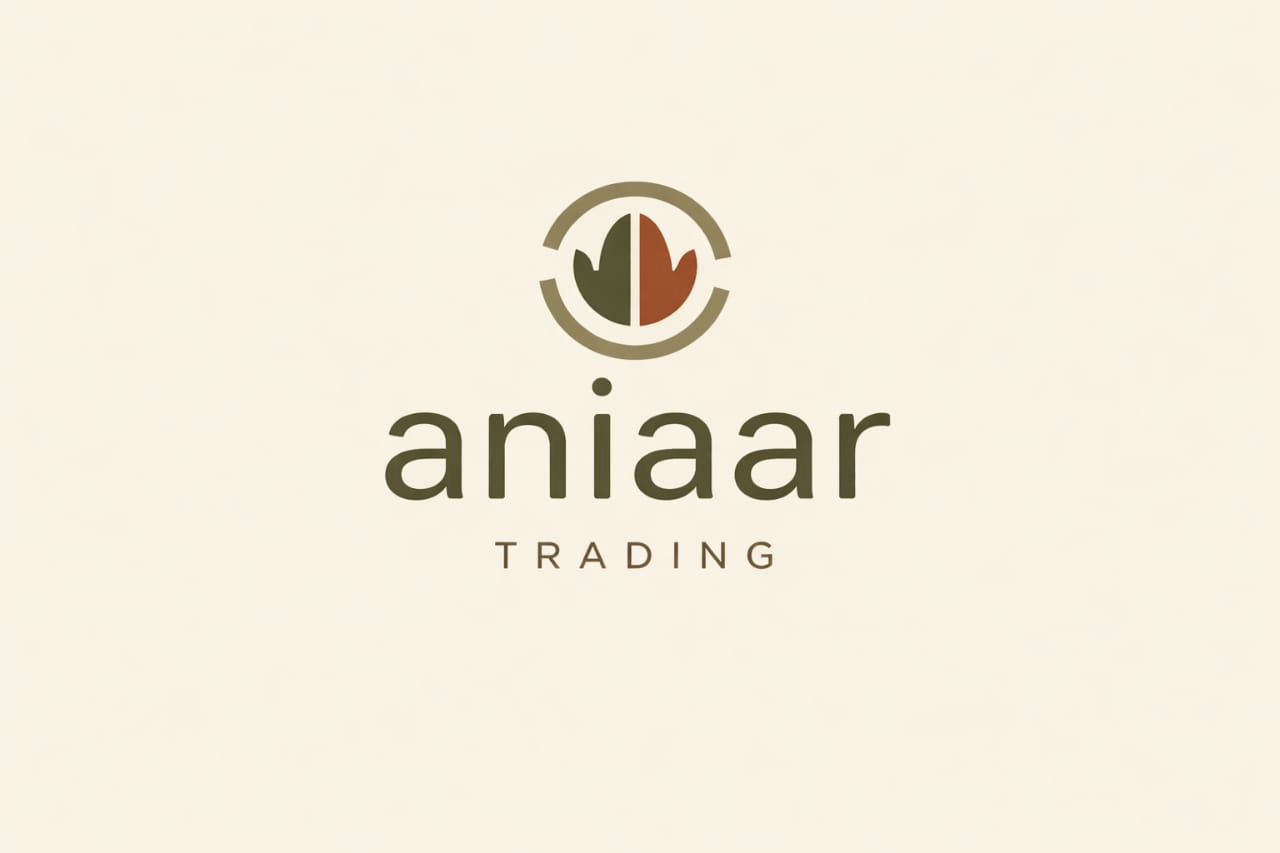 aniaar trading